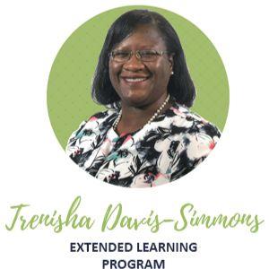 Trenisha Davis-Simmons Extended Learning 